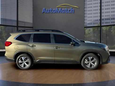 Used 2023 Subaru Ascent Premium w/ Convenience Package AWD/4WD image 11