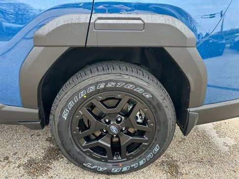 New 2026 Subaru Outback Wilderness AWD/4WD image 20