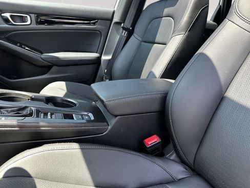 Certified 2026 Honda Civic Sport Touring image 18