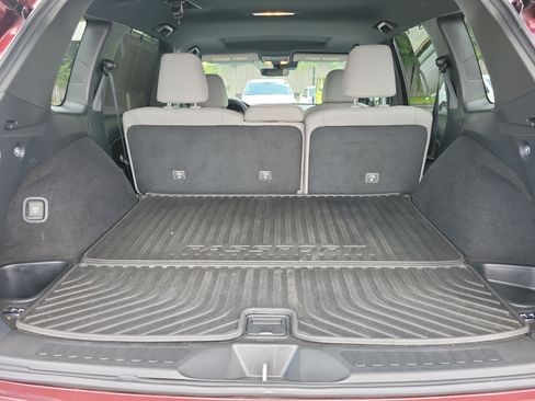 Used 2020 Honda Passport Touring image 12