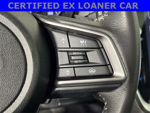 Certified 2025 Subaru Outback Premium image 23