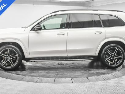 Used 2024 Mercedes-Benz GLS 450 4MATIC