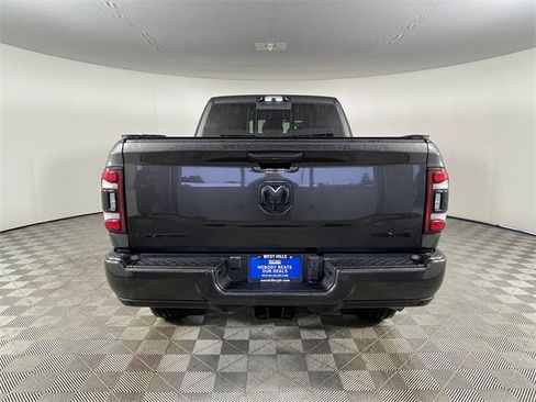 Certified 2024 RAM 2500 Limited image 24