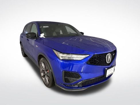 Used 2023 Acura MDX Type S image 8