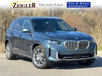 Used 2026 BMW X5 xDrive50e AWD/4WD video 1
