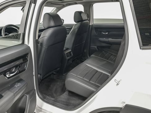 Used 2023 Honda CR-V EX-L image 28