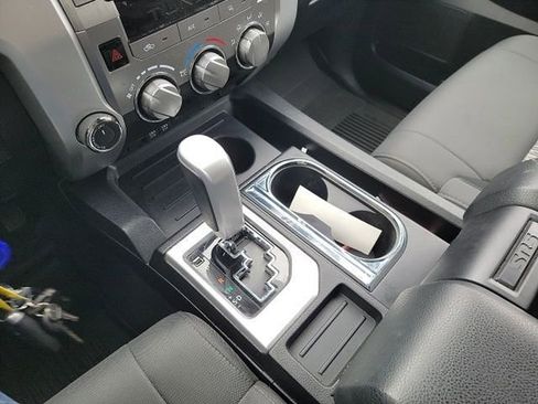 Used 2021 Toyota Tundra SR5 w/ SX Package image 16