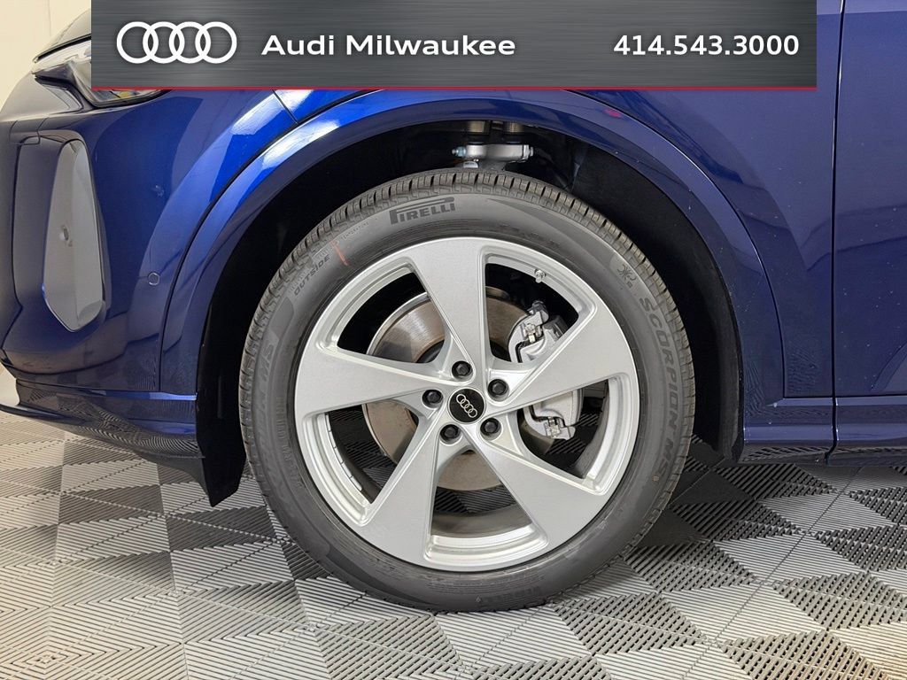 New 2026 Audi Q5 Prestige AWD/4WD image 12