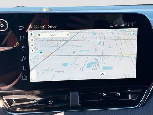 Used 2026 Chevrolet Equinox RS w/ Convenience Package III image 32