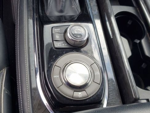 Used 2020 INFINITI QX80 Luxe w/ Proassist Package image 29