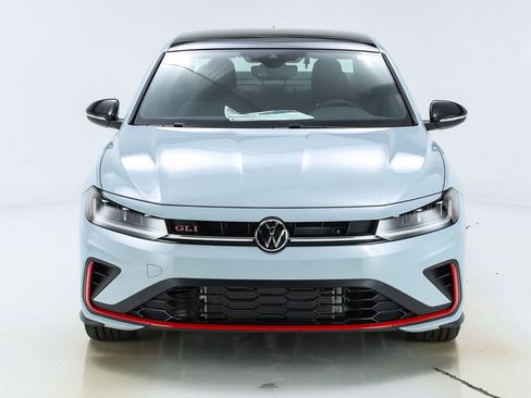 New 2026 Volkswagen Jetta GLI Autobahn image 53