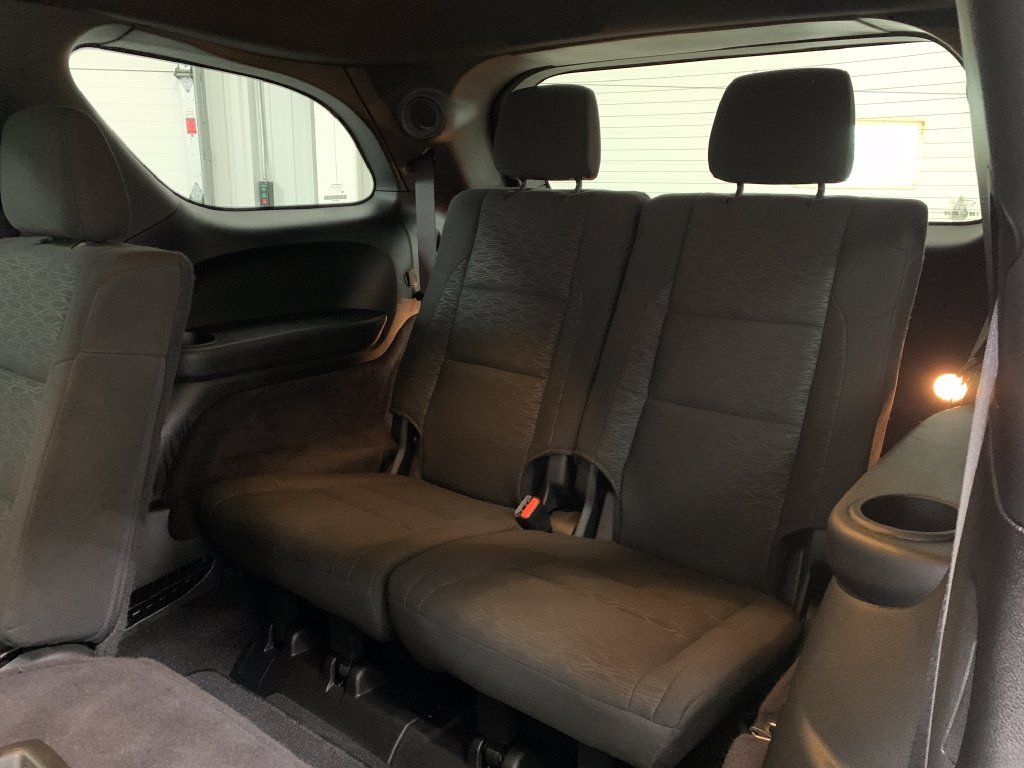 Used 2023 Dodge Durango R/T w/ Blacktop Package AWD/4WD image 20