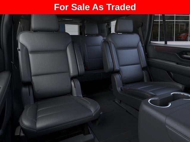 New 2026 GMC Yukon Denali RWD image 17