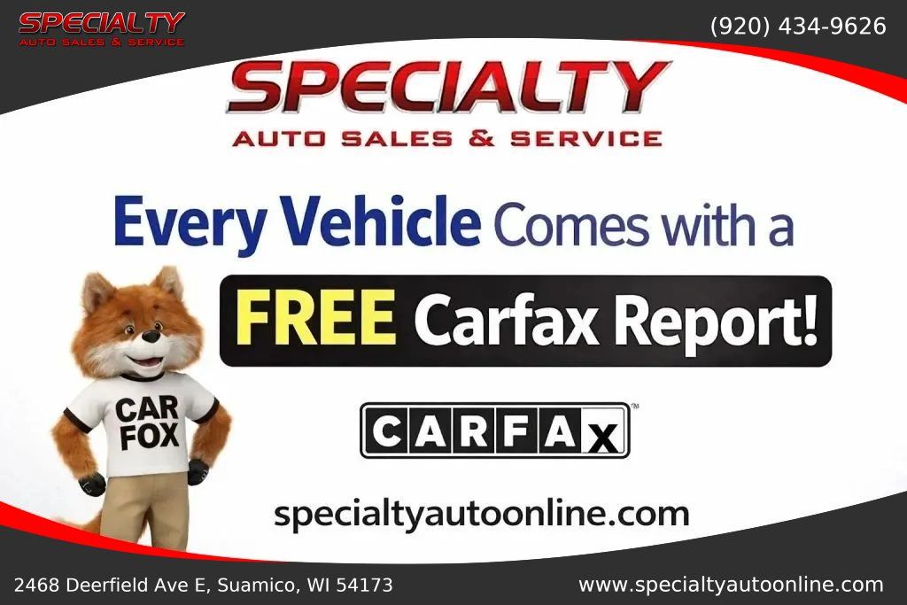 Used 2014 Subaru Outback 2.5i Premium AWD/4WD image 3