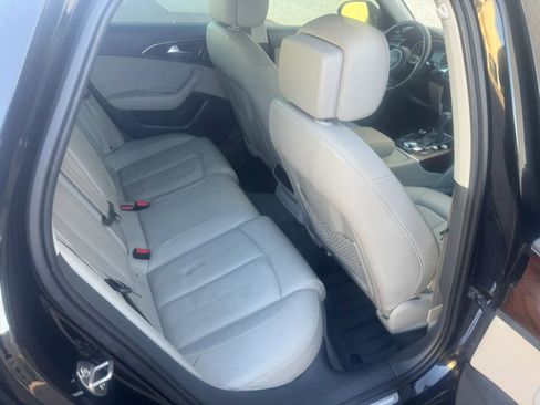 Used 2018 Audi A6 2.0T Premium AWD/4WD image 17
