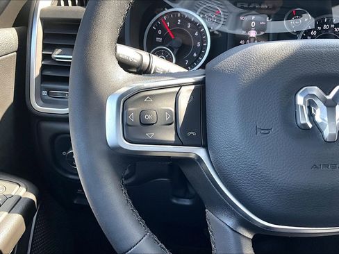 New 2026 RAM 1500 4x4 Crew Cab image 18