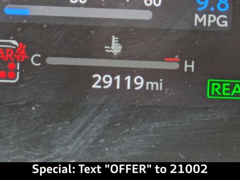 Used 2023 Toyota Highlander Limited image 34