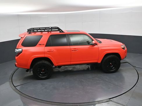 Used 2023 Toyota 4Runner TRD Pro image 54