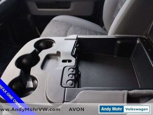 Used 2017 RAM 1500 Big Horn image 37