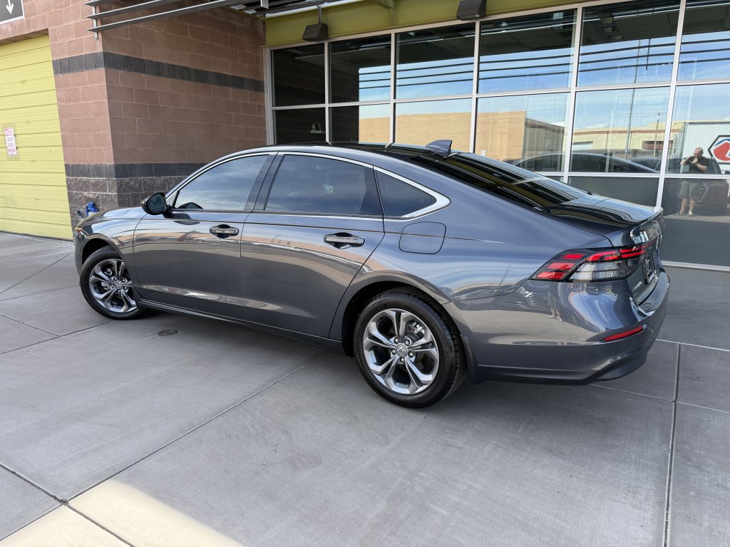 Used 2024 Honda Accord EX image 5