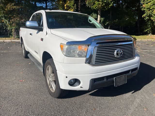 Used 2012 Toyota Tundra Limited AWD/4WD image 3