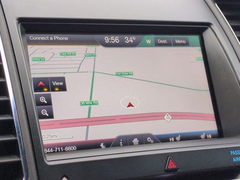 Used 2014 Ford Taurus SHO w/ Equipment Group 401A image 30