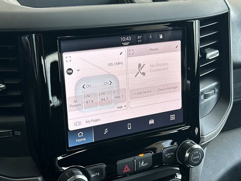 New 2026 RAM 1500 Tradesman image 18