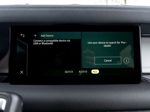 Certified 2024 Land Rover Defender 110 S image 33