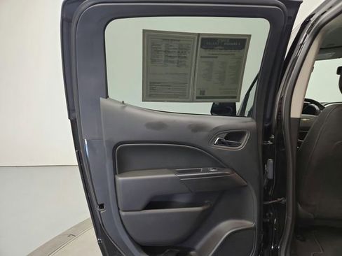 Used 2022 Chevrolet Colorado LT w/ LT Convenience Package RWD image 27