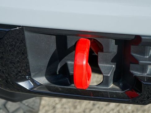 Used 2024 GMC Sierra 2500 AT4 w/ AT4 Premium Plus Package image 52