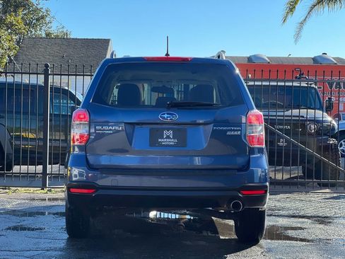 Used 2014 Subaru Forester 2.5i Premium w/ Popular Package #1 image 5