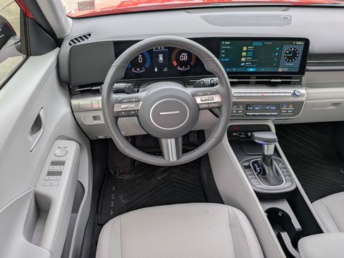 Used 2026 Hyundai Kona SEL Sport FWD image 16