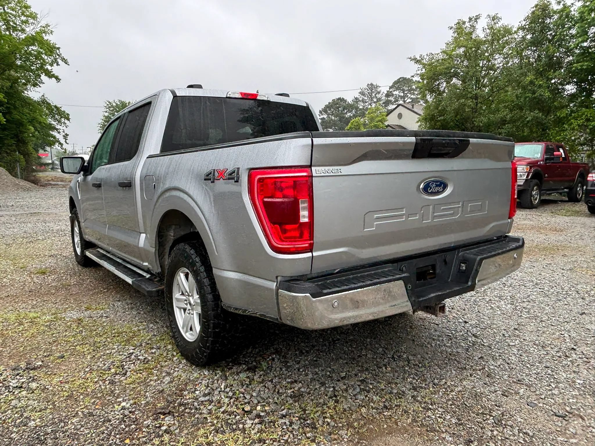Used 2022 Ford F150 XLT AWD/4WD image 10