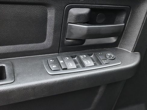 Used 2016 RAM 1500 Tradesman w/ Popular Equipment Group image 11