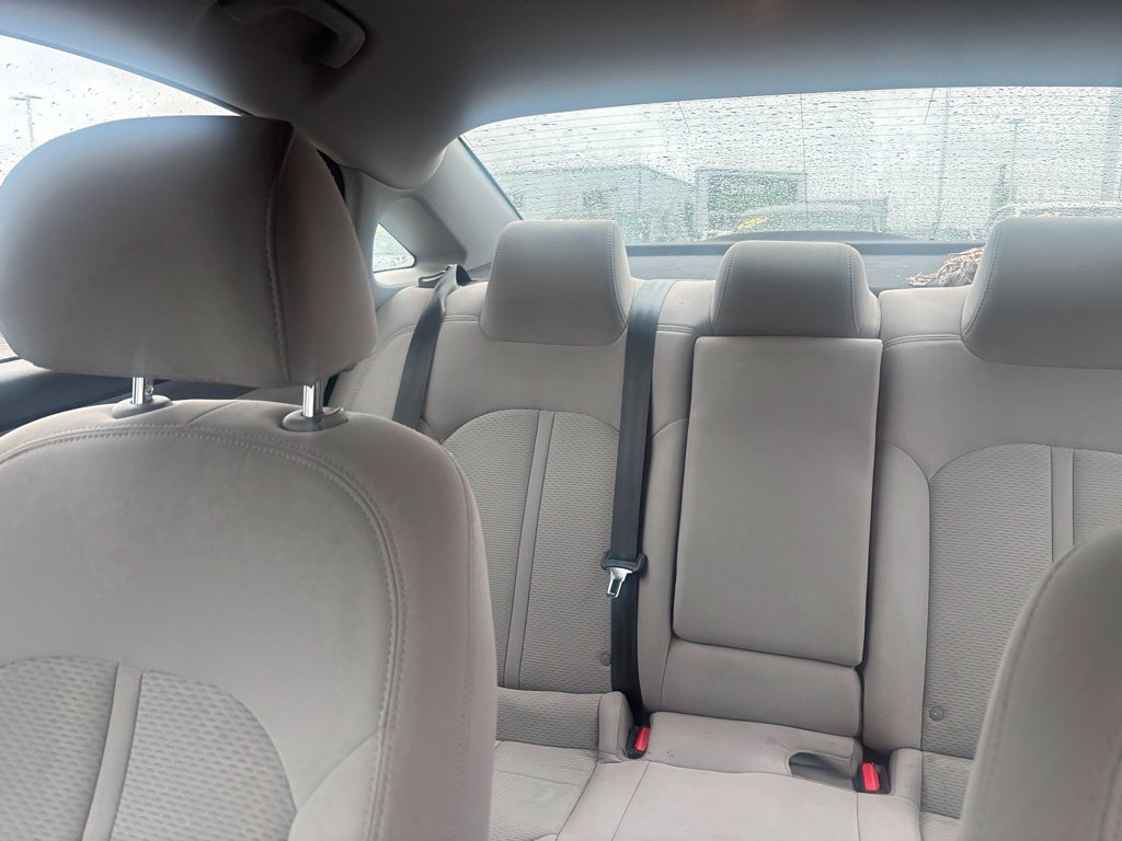 Used 2018 Hyundai Sonata SE w/ Winter Weather Package FWD image 20