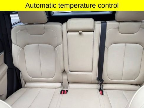 Used 2023 Jeep Grand Cherokee 4WD 4xe w/ Luxury Tech Group II image 15