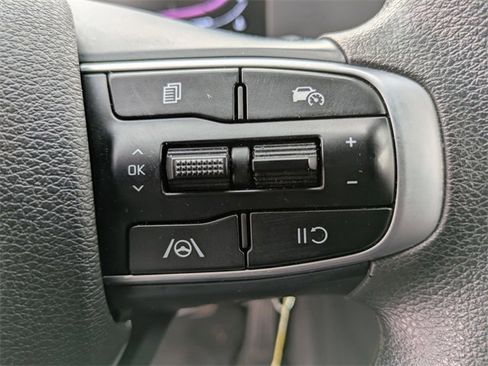 Used 2024 Kia Sportage LX image 10