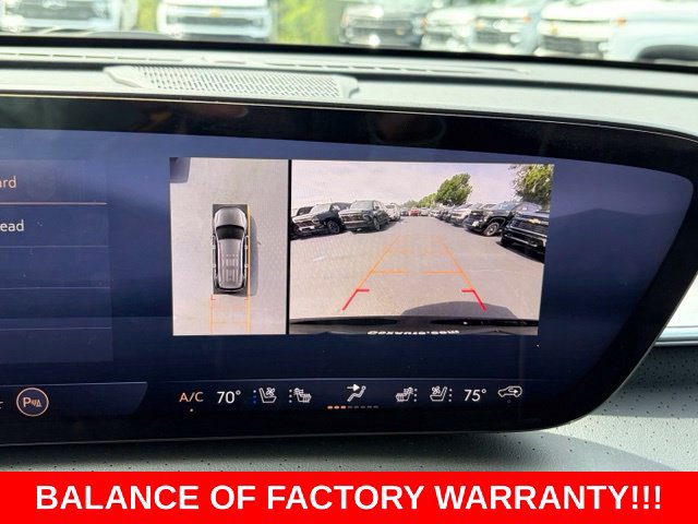 Used 2025 Buick Enclave Avenir w/ Trailering Package, 5000 lbs. FWD image 25