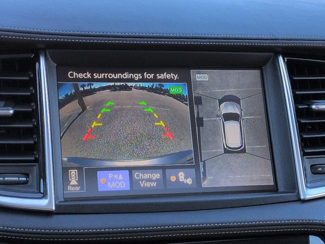 Used 2019 INFINITI QX50 Essential w/ Premium Heat Package FWD image 23