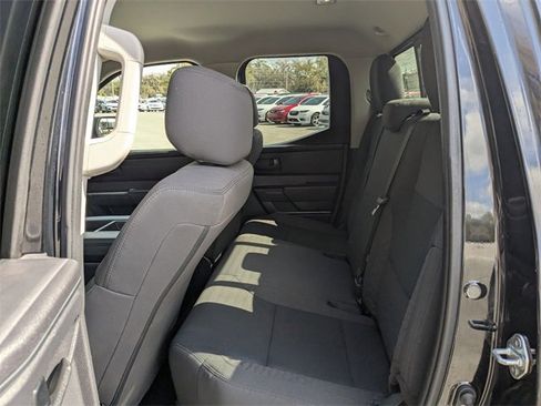 Used 2022 Toyota Tundra SR w/ SR Tow Package image 13