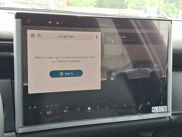 New 2026 MAZDA CX-5 Preferred AWD/4WD image 19