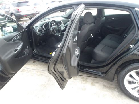 Used 2019 Chevrolet Malibu LT image 15
