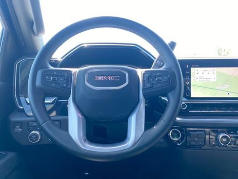 Used 2026 GMC Sierra 1500 SLT AWD/4WD image 24