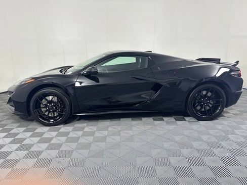 New 2026 Chevrolet Corvette Z06 RWD image 39