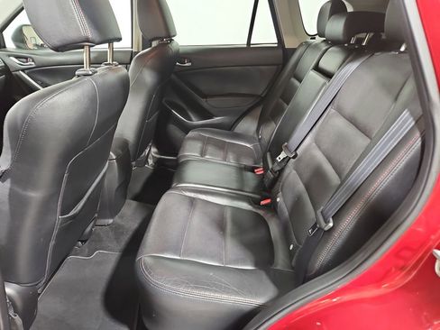 Used 2013 MAZDA CX-5 Grand Touring image 26