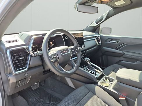 New 2026 GMC Canyon Elevation w/ Convenience Package image 29