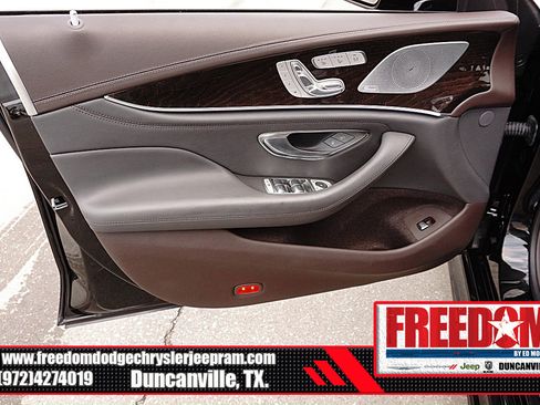 Used 2019 Mercedes-Benz CLS 53 AMG 4MATIC image 40