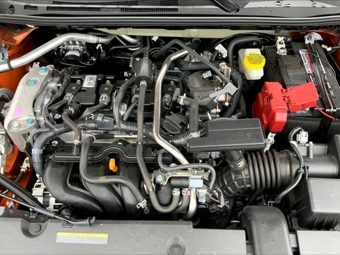 Used 2024 Nissan Sentra SR w/ SR Premium Package image 16