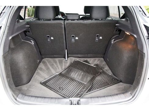 Used 2024 Nissan Kicks SV FWD image 26
