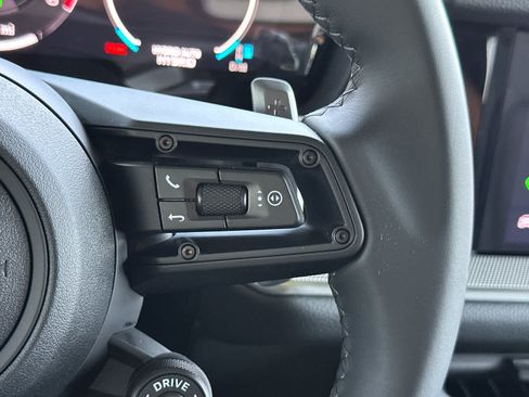 New 2026 Porsche Cayenne S AWD/4WD image 28